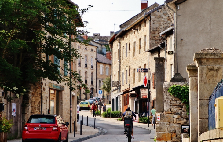 La Commune - Saint-Julien-Chapteuil