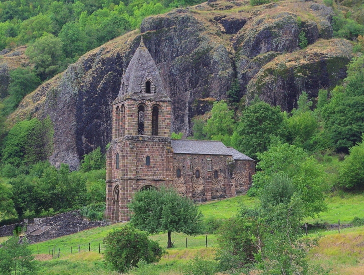 Saint-Julien-des-Chazes (43300)