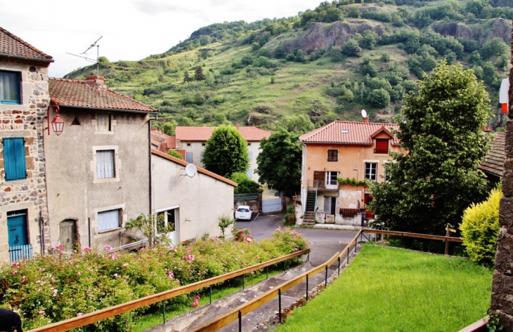 La Commune - Saint-Julien-des-Chazes