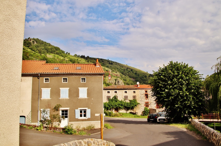 La Commune - Saint-Julien-des-Chazes