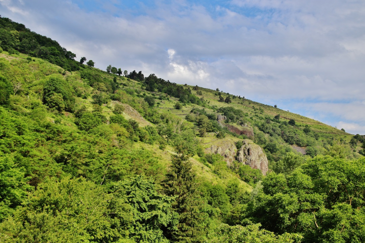 La Commune - Saint-Julien-des-Chazes