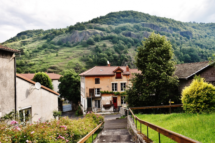 La Commune - Saint-Julien-des-Chazes