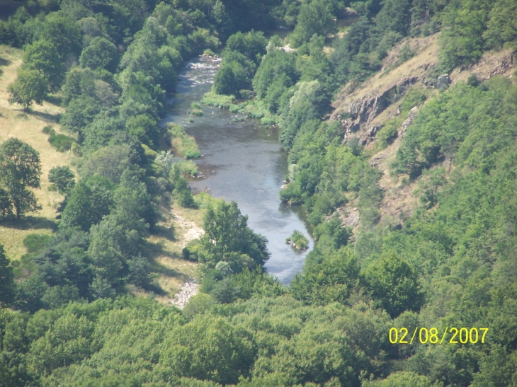  - Saint-Martin-de-Fugères