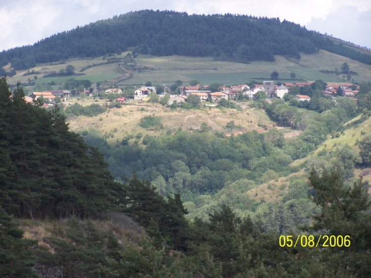  - Saint-Martin-de-Fugères