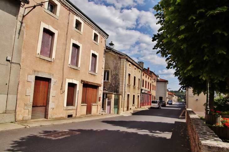 La Commune - Saint-Pal-de-Chalencon