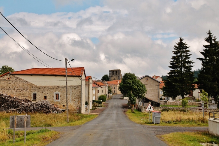  - Saint-Paul-de-Tartas