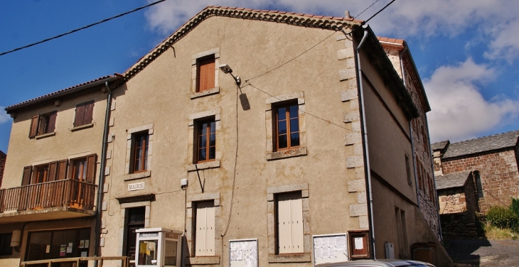 La Mairie - Saint-Paul-de-Tartas