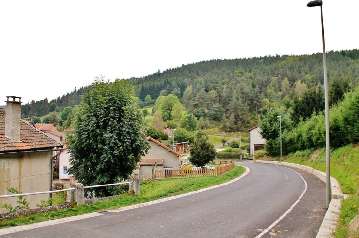  - Saint-Préjet-d'Allier