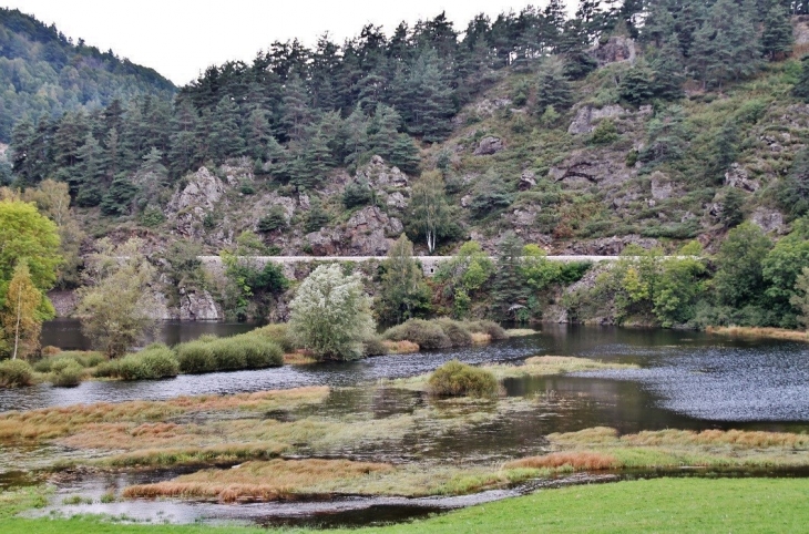 L'Anse - Saint-Préjet-d'Allier