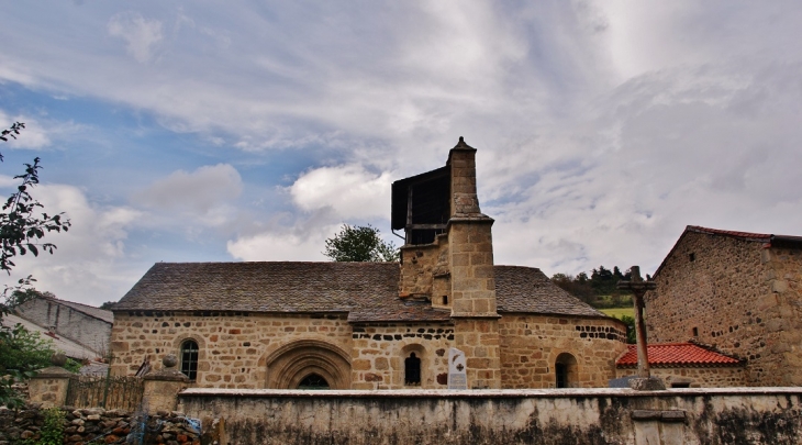    église Saint-Bruno - Saint-Vénérand