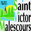 Blason de Saint-Victor-Malescours