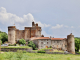 La Forteresse