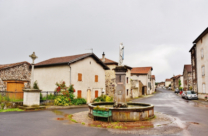 La Commune - Sainte-Eugénie-de-Villeneuve