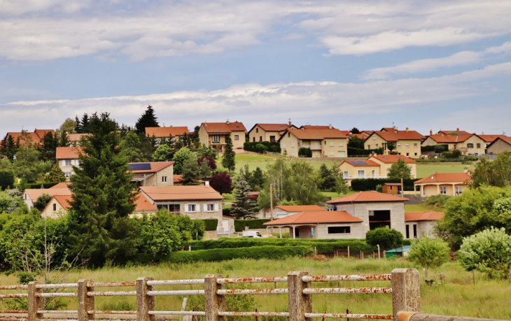 La Commune - Saugues