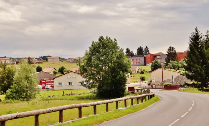 La Commune - Saugues