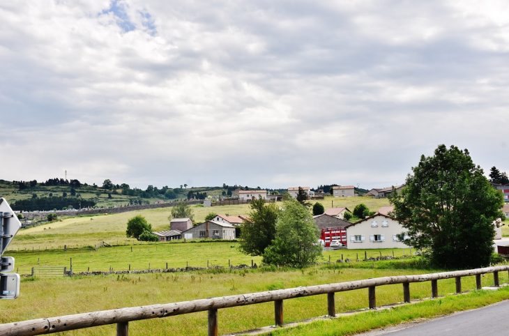 La Commune - Saugues