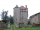 Chateau d'Ombret