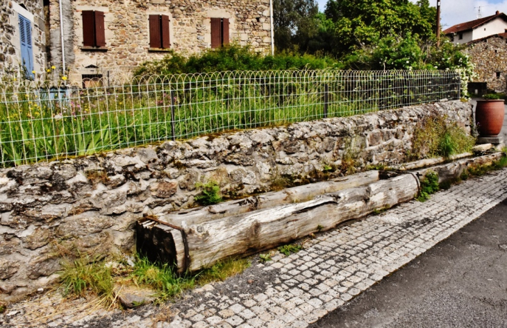 Fontaine - Sembadel