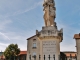 Photo suivante de Séneujols Monument-aux-Morts