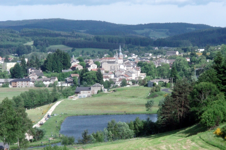 Tence-vue générale (3)