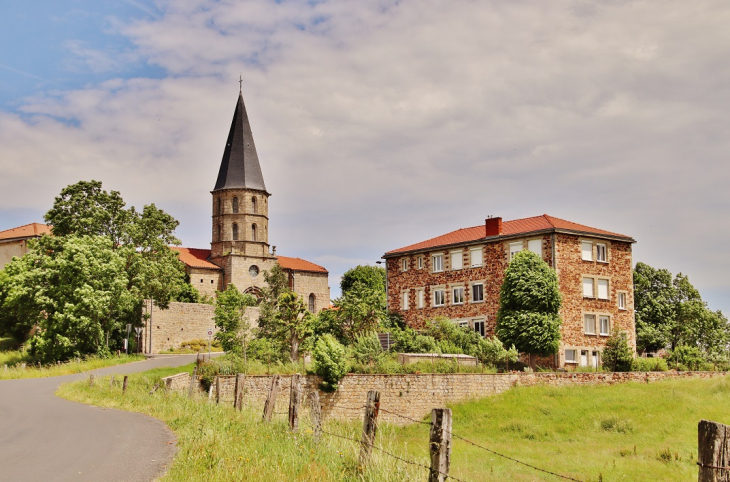 La Commune - Venteuges