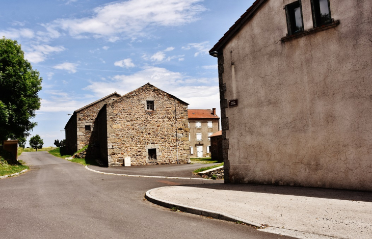 La Commune - Venteuges