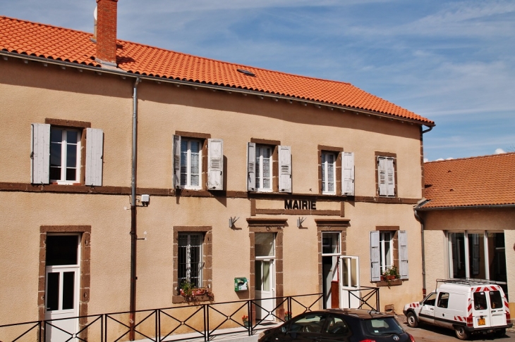 La Mairie - Vergezac