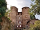 Photo précédente de Vergezac  Château de Vergezac