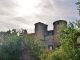 Photo précédente de Vergezac  Château de Vergezac