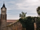 Photo précédente de Vergezac   église Sainte-Foy