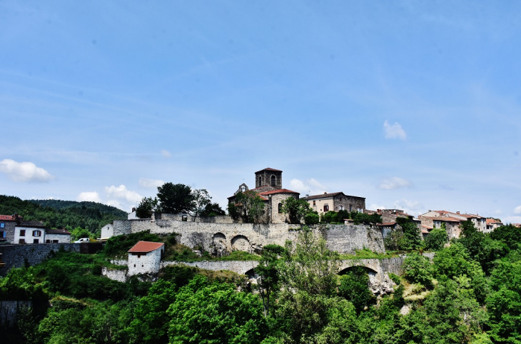 La Commune - Vieille-Brioude