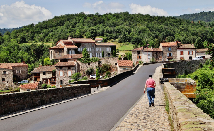 La Commune - Vieille-Brioude