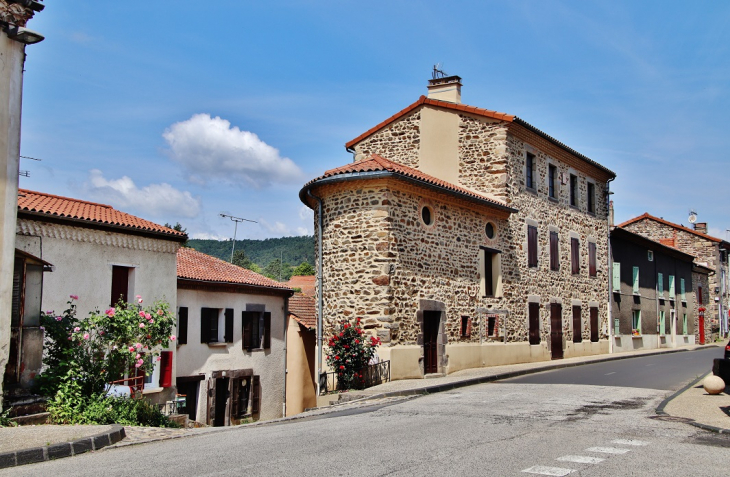 La Commune - Vieille-Brioude