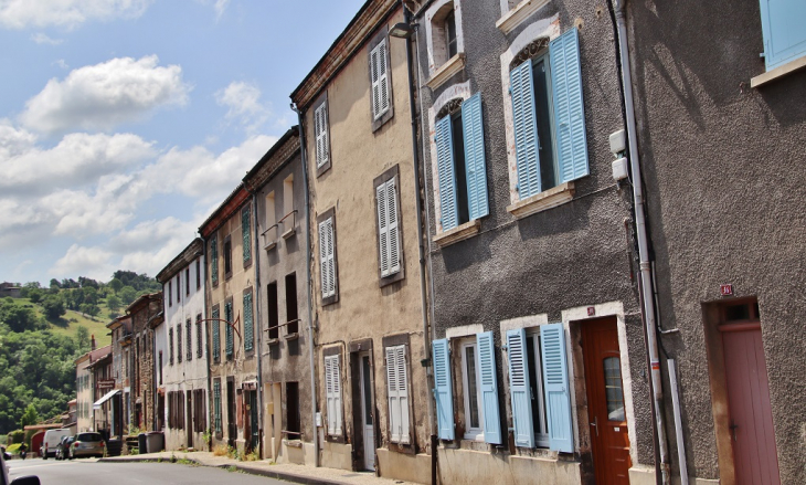 La Commune - Vieille-Brioude