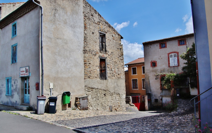 La Commune - Vieille-Brioude