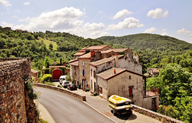 La Commune - Vieille-Brioude