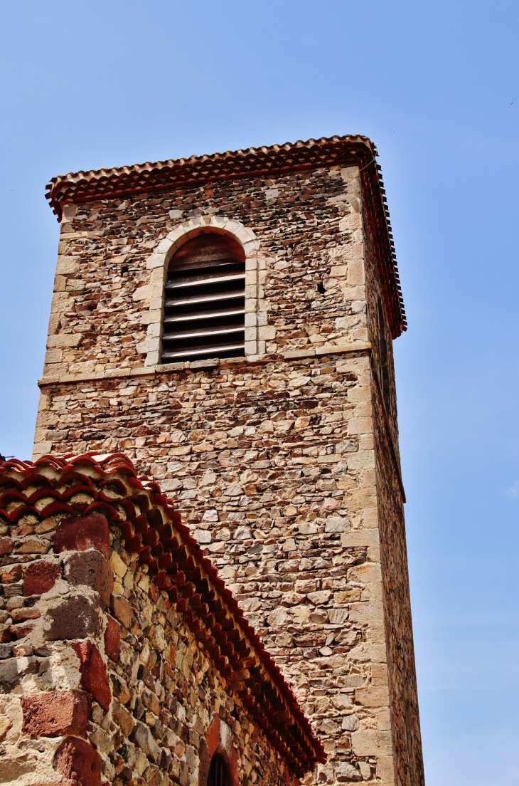 ççéglise Sainte-Anne - Vieille-Brioude