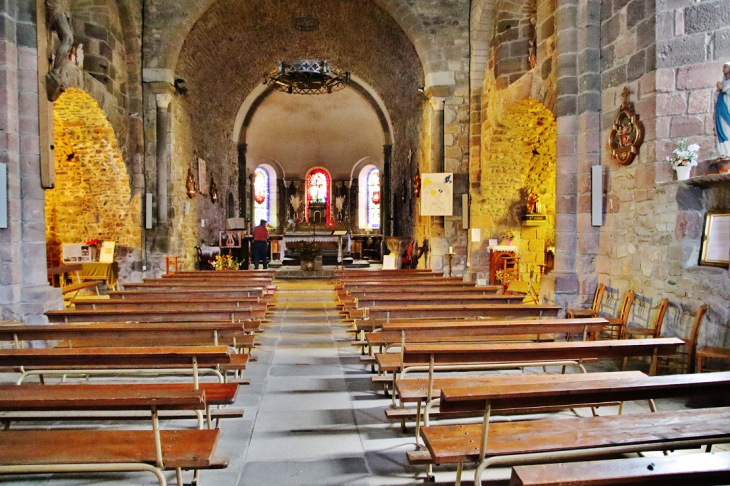 ççéglise Sainte-Anne - Vieille-Brioude