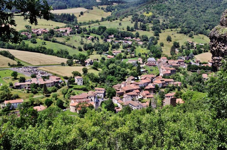 La Commune - Villeneuve-d'Allier