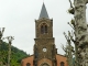 Photo suivante de Vorey 1872, construction de la nouvelle église