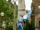 Photo suivante de Vorey 26 août 1923, inaugurationdu monument aux morts