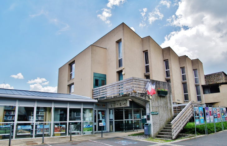 La Mairie - Ardes