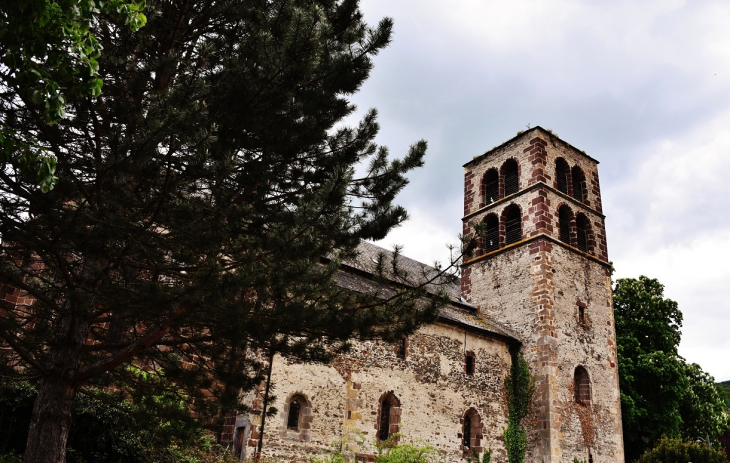  -église Saint-Dizaint - Ardes