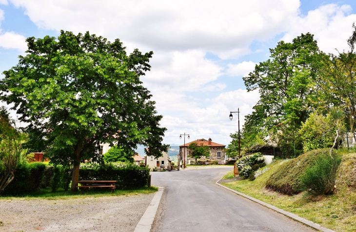 La Commune - Augnat