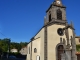  Ponteix commune d'Aydat ( église Notre-Dame d'Auvergne )