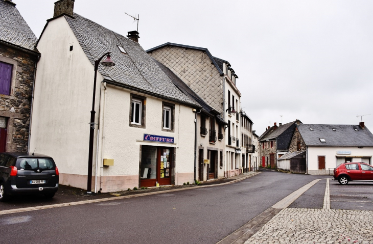 La Commune - Bagnols