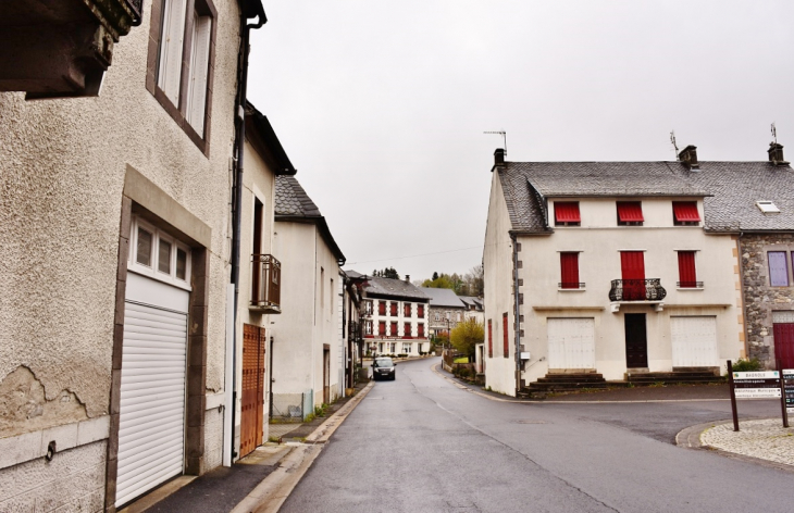 La Commune - Bagnols