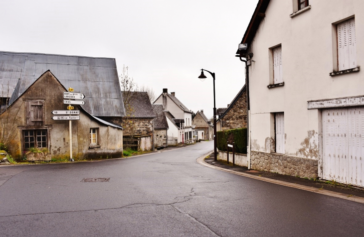 La Commune - Bagnols