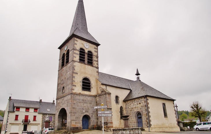  église Saint-Pierre - Bagnols