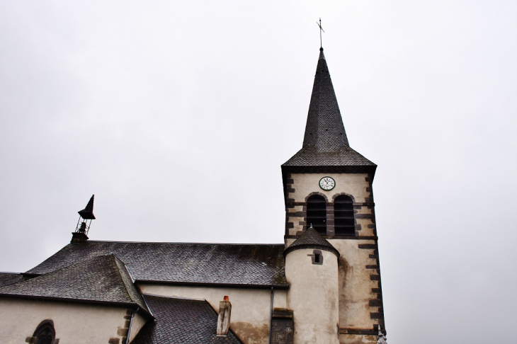  église Saint-Pierre - Bagnols